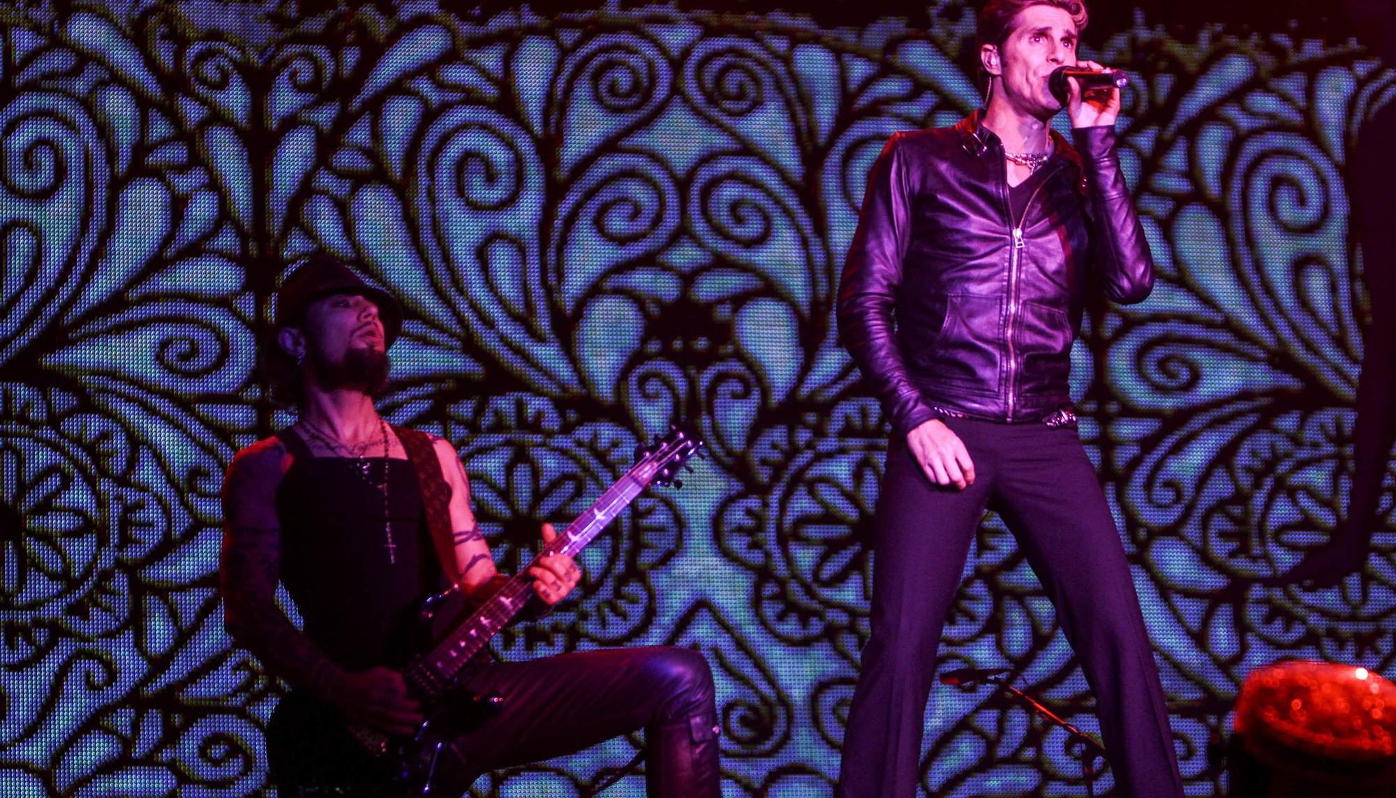 Jane’s Addiction 2